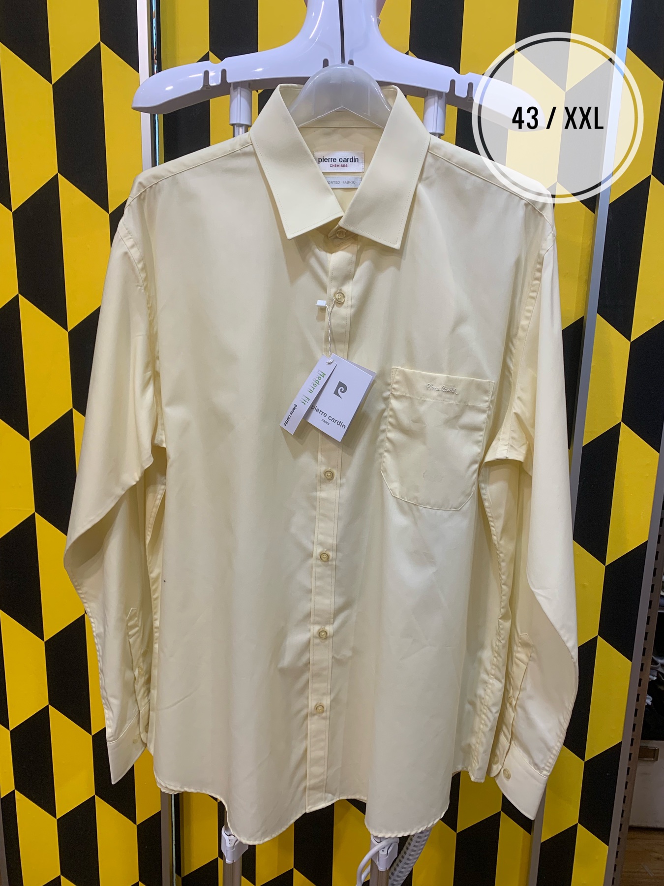 Office Shirt